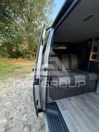 2017 Volkswagen T6