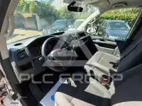2017 Volkswagen T6