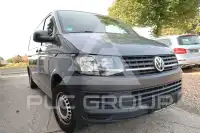 2017 Volkswagen T6