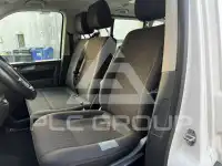 2017 Volkswagen T6