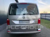 2017 Volkswagen T6