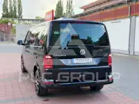 2017 Volkswagen T6