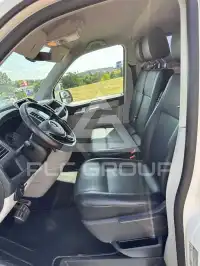 2017 Volkswagen T6
