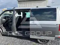 2017 Volkswagen T6
