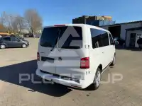 2017 Volkswagen T6