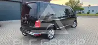2017 Volkswagen T6