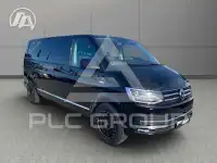 2017 Volkswagen T6