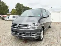 2017 Volkswagen T6