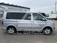 2017 Volkswagen T6