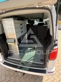 2017 Volkswagen T6