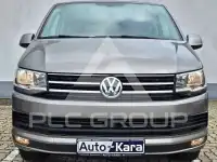 2017 Volkswagen T6