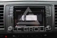 2017 Volkswagen T6