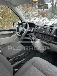 2017 Volkswagen T6