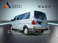 2017 Volkswagen T6