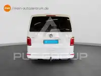 2017 Volkswagen T6