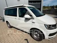 2017 Volkswagen T6