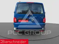 2017 Volkswagen T6