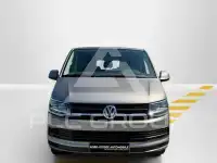 2017 Volkswagen T6