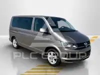 2017 Volkswagen T6
