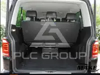 2017 Volkswagen T6