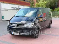 2017 Volkswagen T6