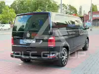 2017 Volkswagen T6