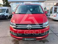 2017 Volkswagen T6