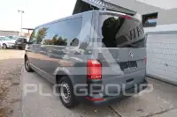 2017 Volkswagen T6