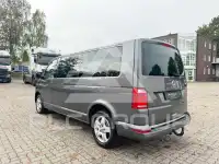 2017 Volkswagen T6