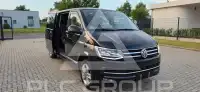 2017 Volkswagen T6