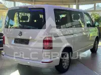 2017 Volkswagen T6