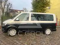 2017 Volkswagen T6