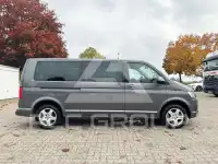 2017 Volkswagen T6