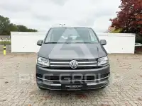 2017 Volkswagen T6