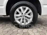 2017 Volkswagen T6