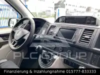 2017 Volkswagen T6