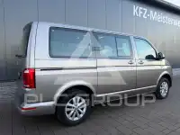 2017 Volkswagen T6