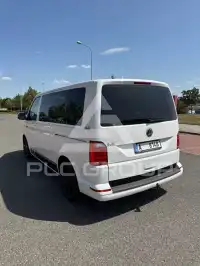 2017 Volkswagen T6