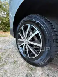 2017 Volkswagen T6