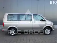 2017 Volkswagen T6