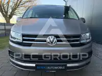 2017 Volkswagen T6