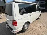 2017 Volkswagen T6