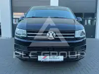 2017 Volkswagen T6