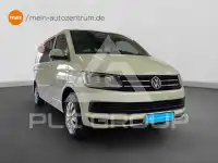 2017 Volkswagen T6