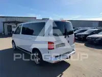 2017 Volkswagen T6