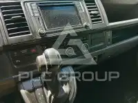 2017 Volkswagen T6