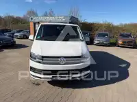 2017 Volkswagen T6
