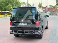 2017 Volkswagen T6