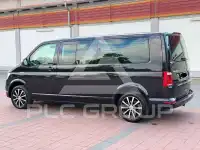 2017 Volkswagen T6