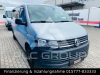 2017 Volkswagen T6